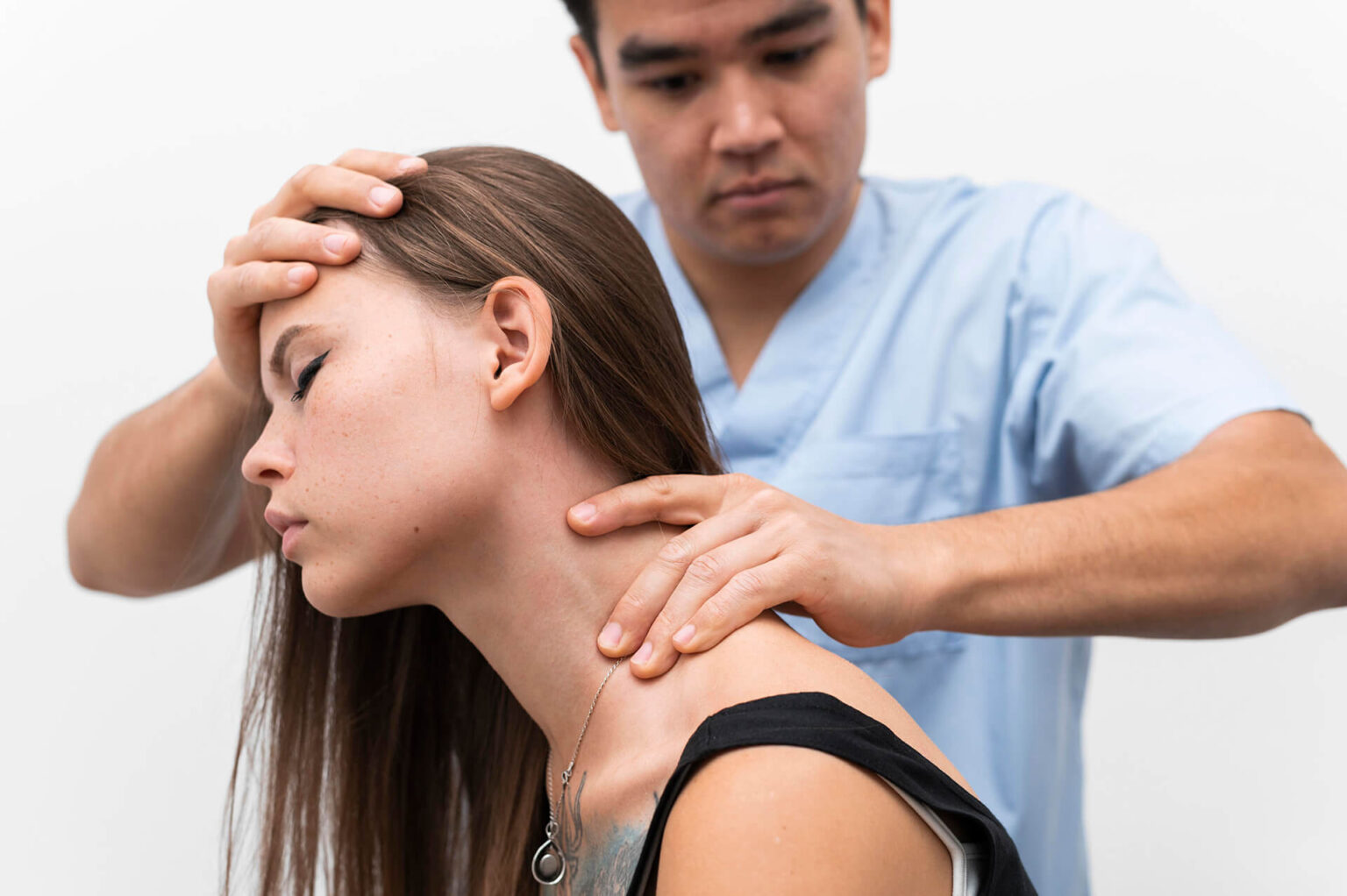 Clinical Reasoning: Think Before You Treat - Academy of Clinical Massage